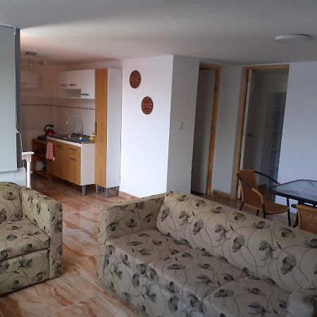 Acogedor Departamento En El Centro De Barranco Leilighet Lima Eksteriør bilde
